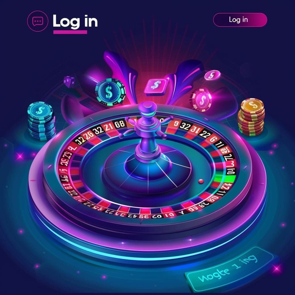 Sesi permainan Live Casino dengan dealer profesional di mjptop88