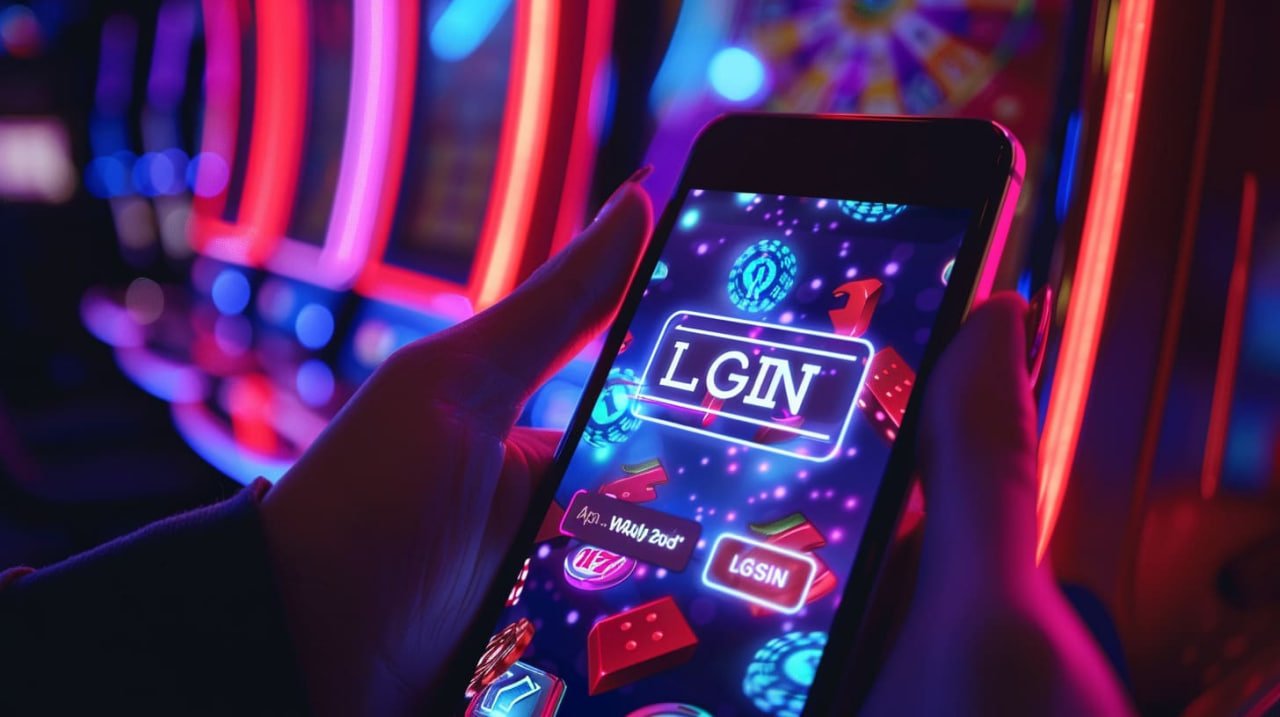 Berbagai pilihan permainan slot online terbaru dan menarik di mjptop88